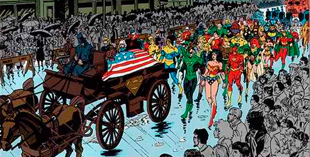 City of Heroes