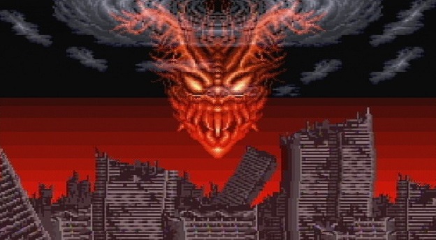 3ds contra 5