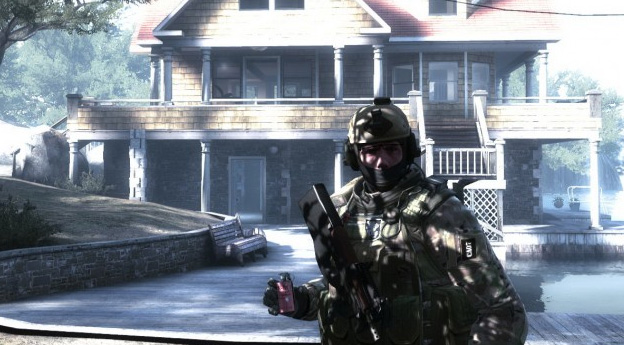Counter-Strike: Global Offensive