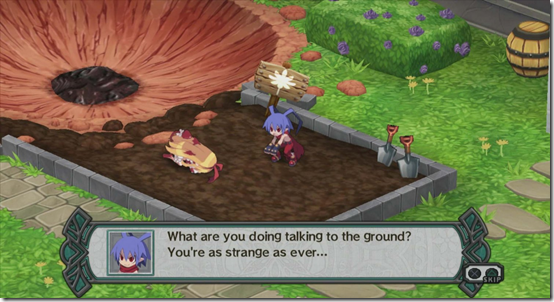 Disgaea D2: A Brighter Darkness