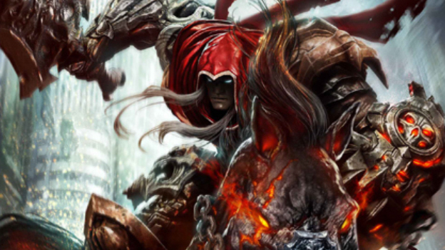 Darksiders 2