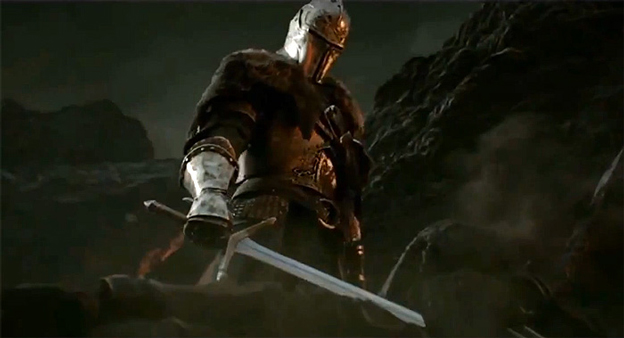 Dark Souls 2