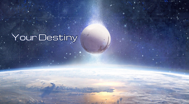 Destiny