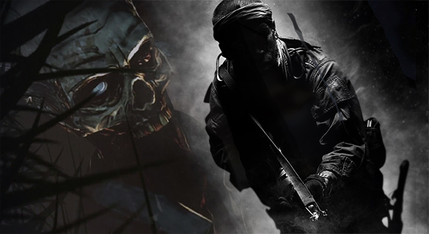 Call of Duty: Black Ops Declassified