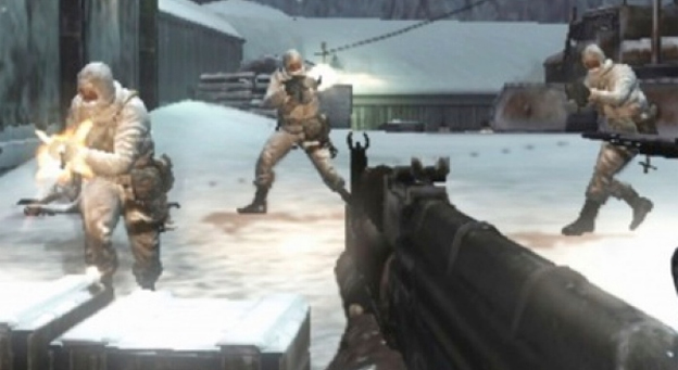 Call of Duty: Black Ops Declassified