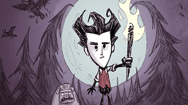 Don't Starve