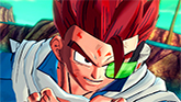 Dragon Ball XenoVerse Review