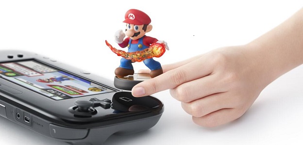 Super Smash Bros. for Wii U
