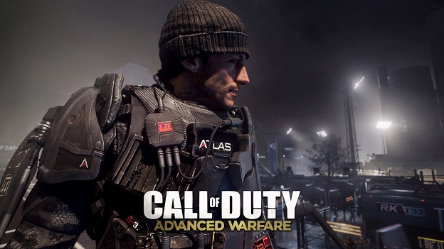 Call of Duty: Advanced Warfare