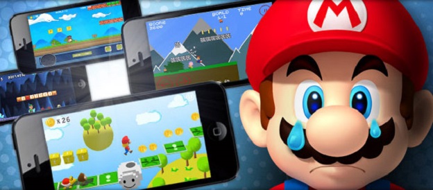 Nintendo