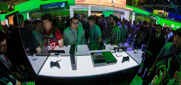 Xbox One
