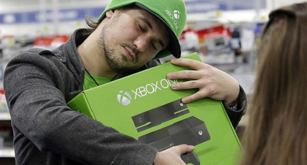 Xbox One