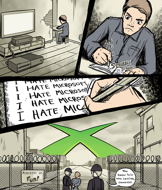 Xbox One