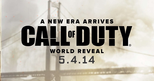 Call Of Duty: Ghosts