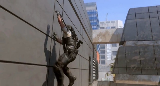 Call Of Duty: Ghosts