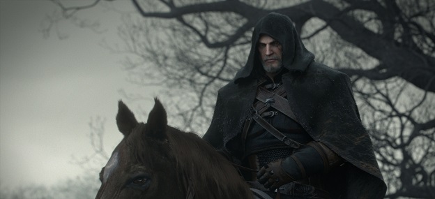The Witcher 3: Wild Hunt