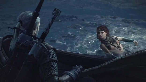 The Witcher 3: Wild Hunt