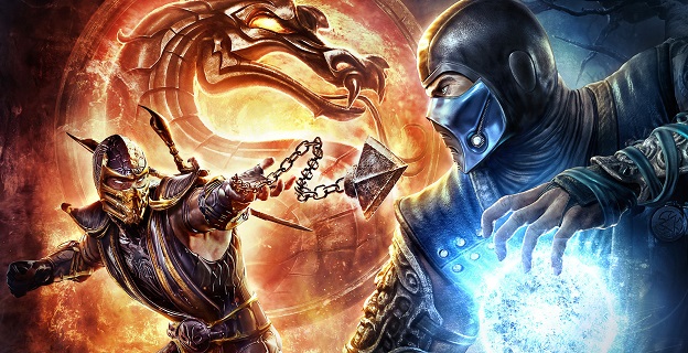 Mortal Kombat