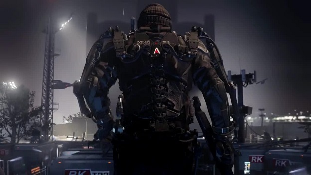 Call of Duty: Advanced Warfare
