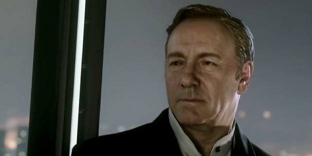 Call of Duty: Advanced Warfare