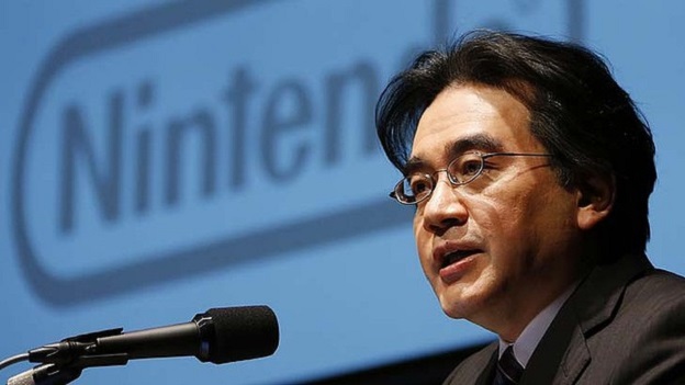 Nintendo