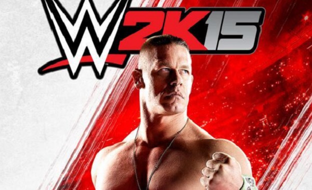 WWE 2K14