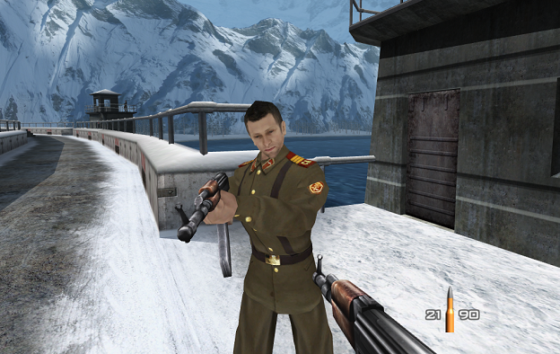 Call of Duty: Advanced Warfare