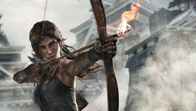 From Tomb Raider to X-Men: This Week's Guide to the PlayStation!