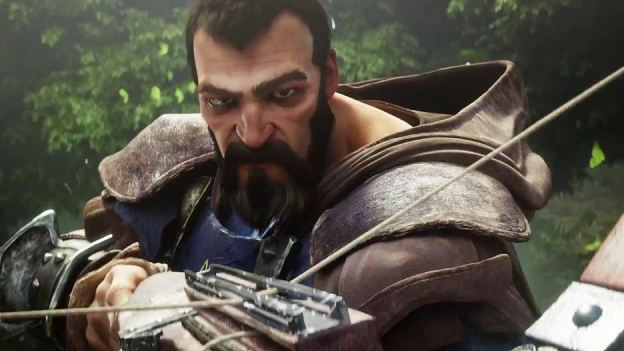 Fable Legends