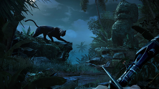 Far Cry 3