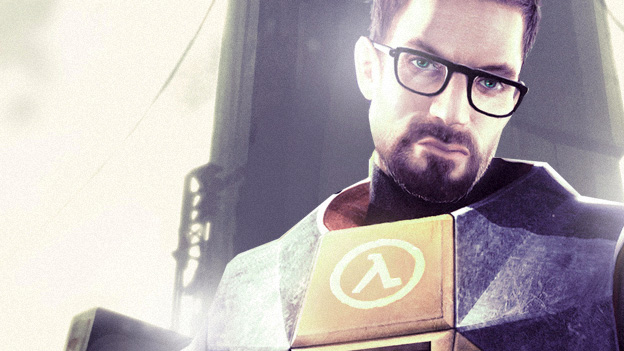 Half-Life 2