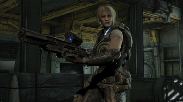 Gears of War: Judgement