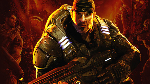 Gears of War