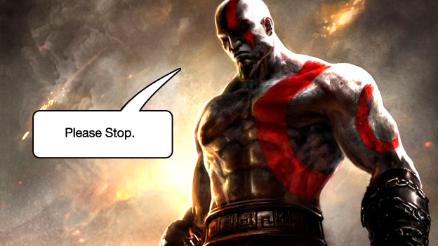 God of War: Ascension