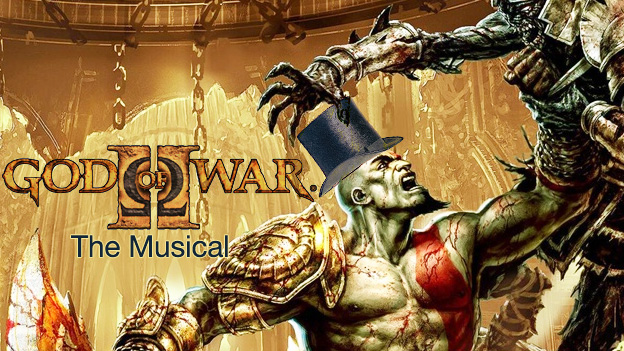 God of War: Ascension