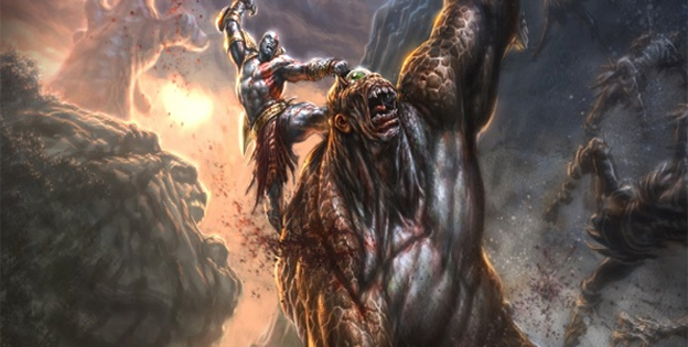 God of War: Ascension