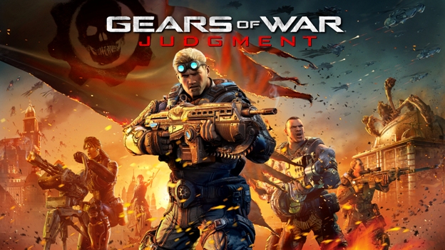 Gears of War: Judgement