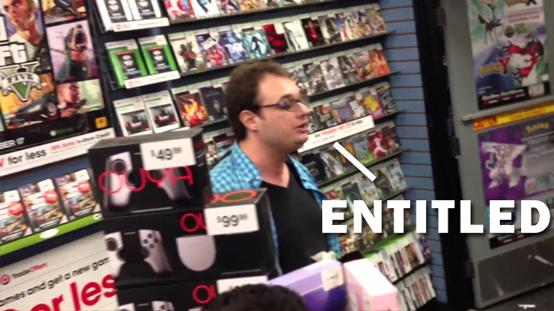 Grand Theft Auto V