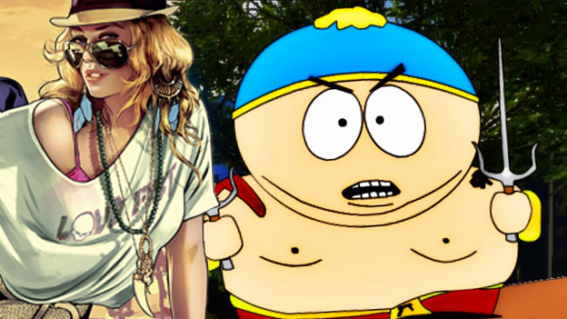South Park: The Stick of Truth