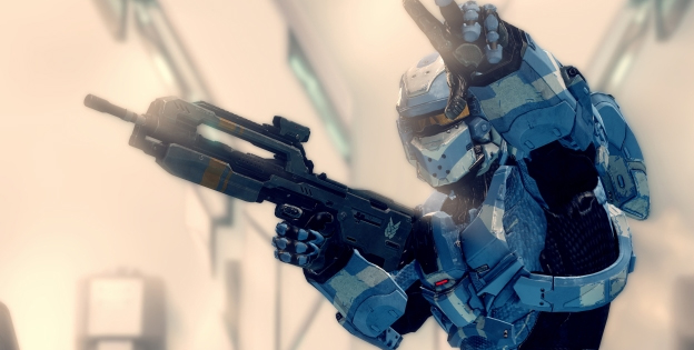 Halo 4