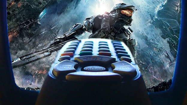 Halo 4