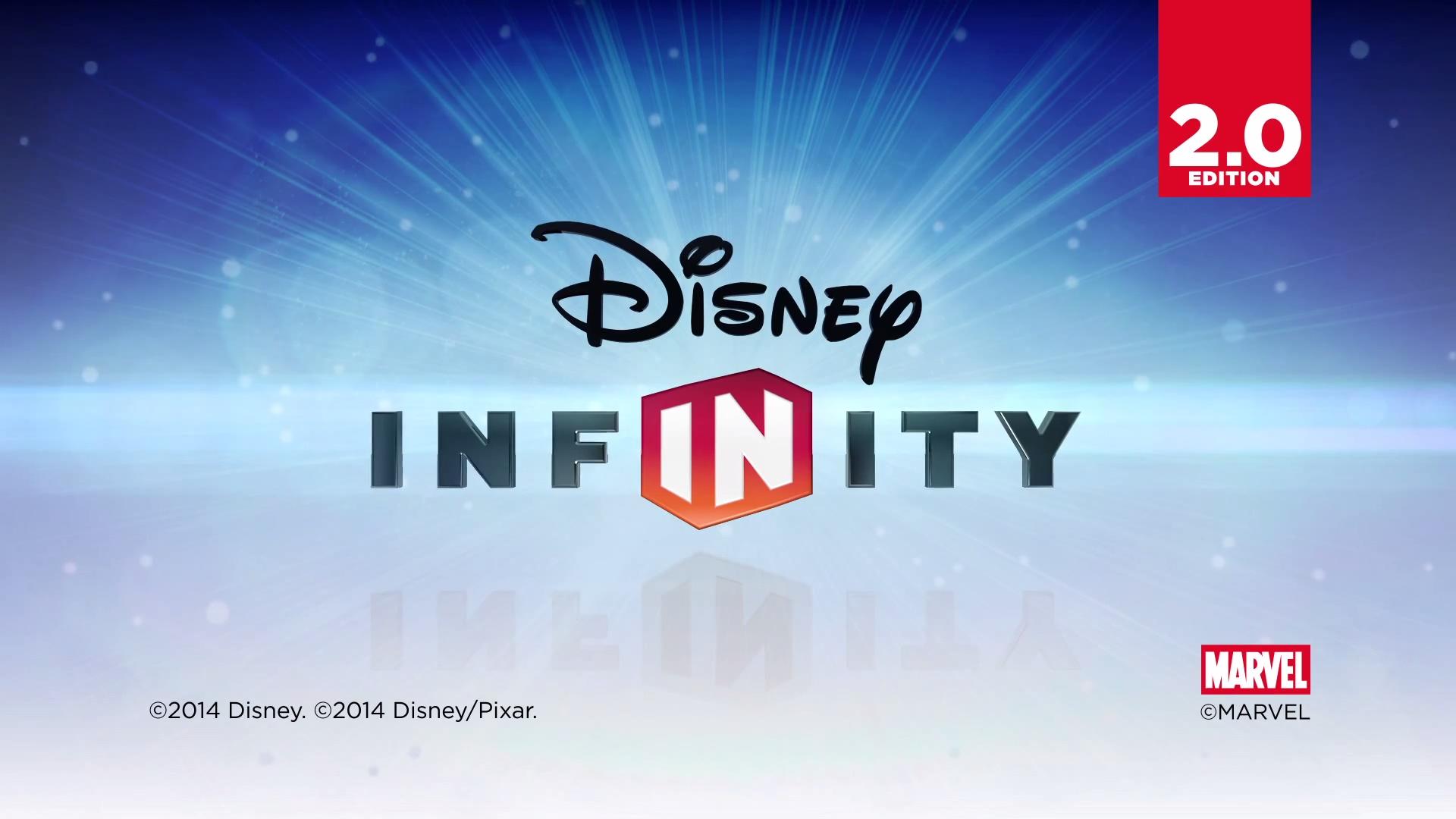 disney infinity 2 characters