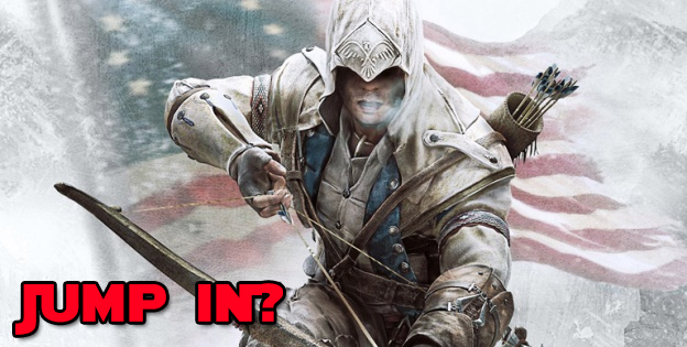 Assassin's Creed III
