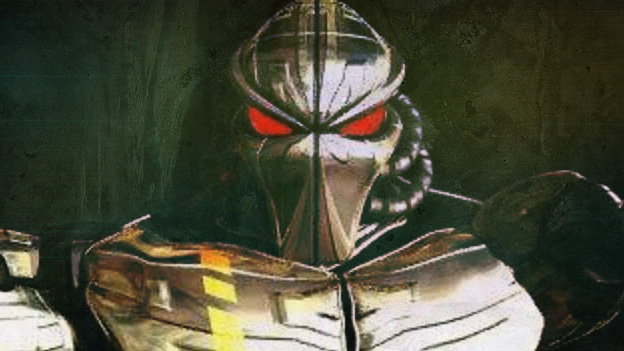 Killer Instinct