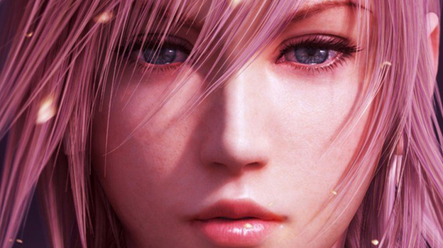 Lightning Returns: Final Fantasy XIII