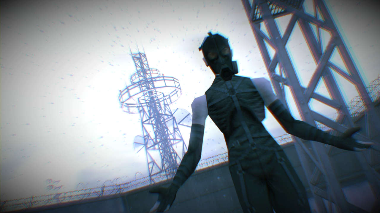 Metal Gear Solid V: Ground Zeroes