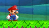 Mario Maker Preview