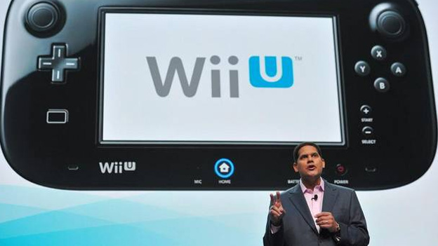 Wii U