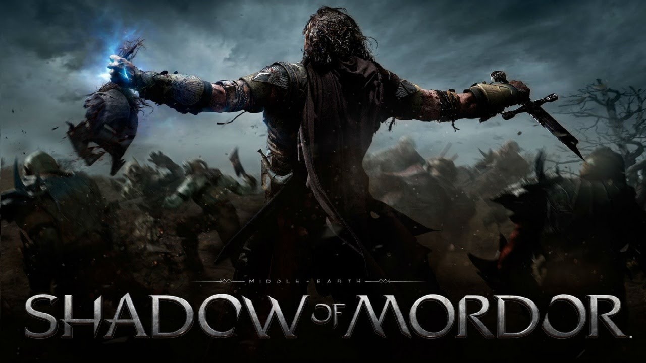 middle earth shadow of mordor coop