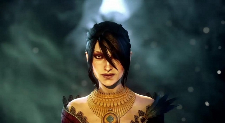 dragon age inquisition adult mods